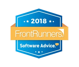 2018 FrontRunners Software Advice