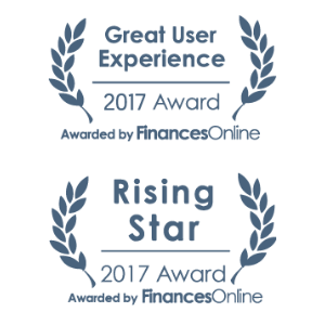 2017 Rising Star Award